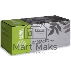 Картридж лазерный Cactus CS-CF532A желтый (900 стр.) для HP LJ M180n/M181fw