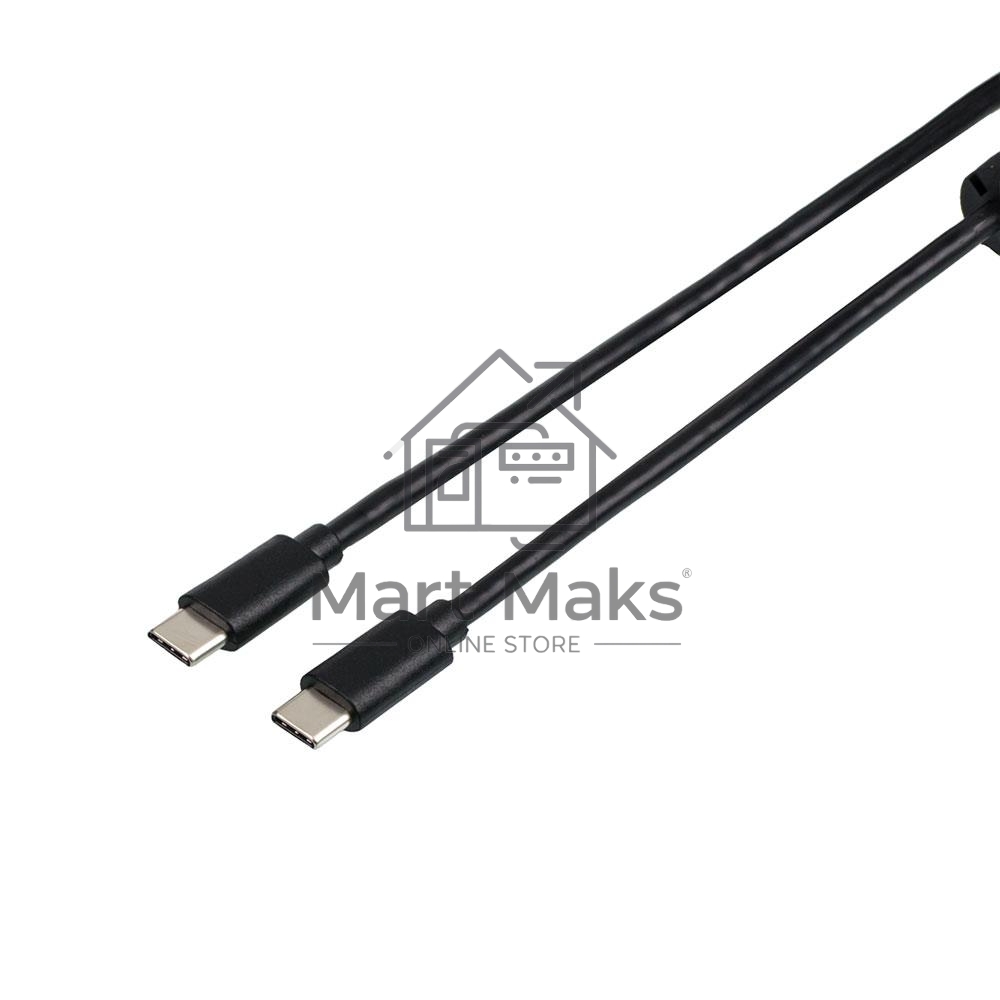 Кабель USB-C TO USB-C 1.8M AT2118 ATCOM