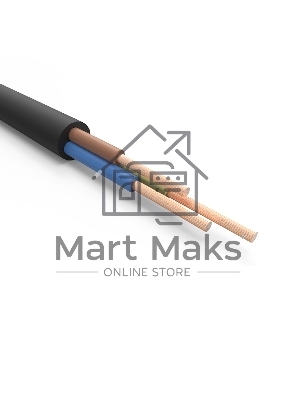 Кабель силовой гибкий КГтп-ХЛ 3х2,5 мм², длина 20 метров, ГОСТ Rexant Кабель силовой гибкий КГтп-ХЛ 3х2,5 мм², длина 20 метров, ГОСТ Rexant