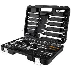 Набор инструментов DEKO DKMT82 (065-0214)82шт., для авто