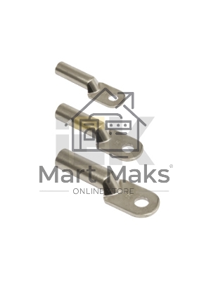 Наконечник Iek UNP40-016-06-08 JG-16 медный луженый кабельный ИЭК