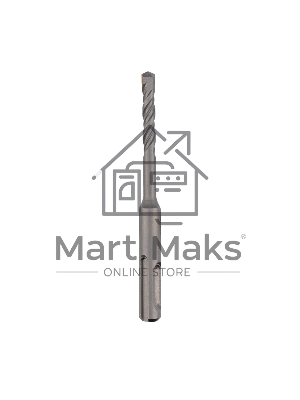 Бур по бетону 10x110x50 мм SDS PLUS Kranz