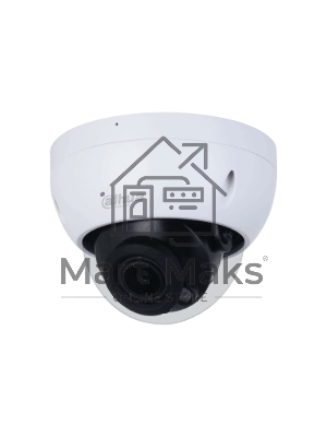 Видеокамера Dahua DH-IPC-HDBW2241RP-ZS уличная купольная IP-видеокамера