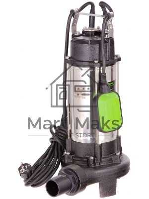 Фекальный насос СИБРТЕХ 99805