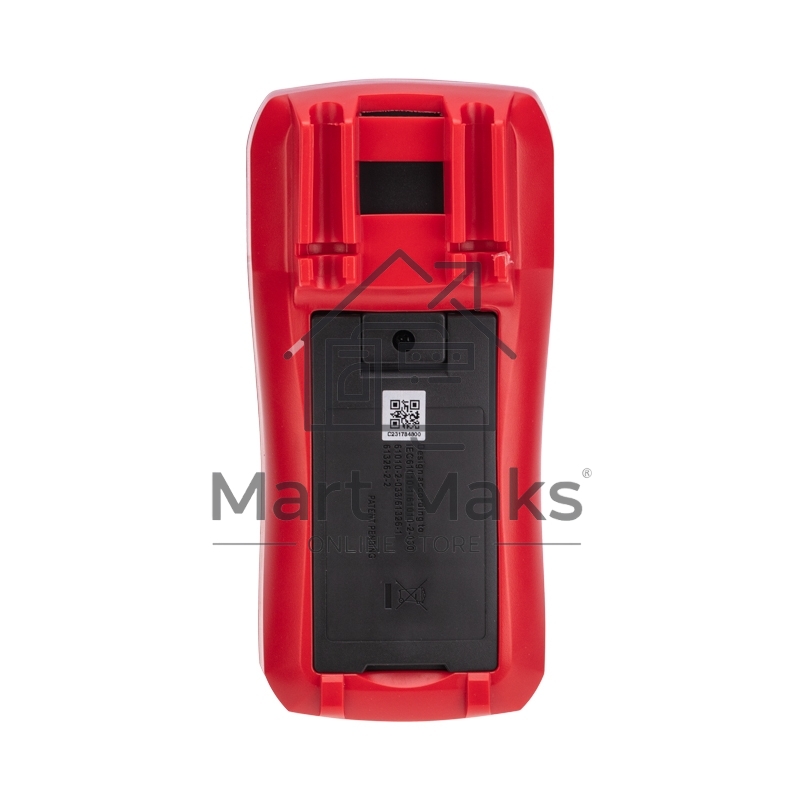 Автомобильный мультиметр UNI-T UT105+