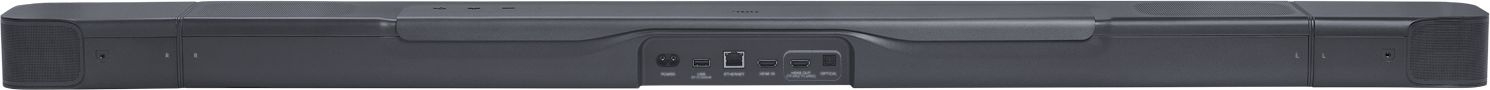 Саундбар JBL 800 5.1.2 720Вт+340Вт черный