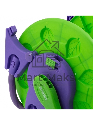 Катушка для шланга, 20 м Palisad