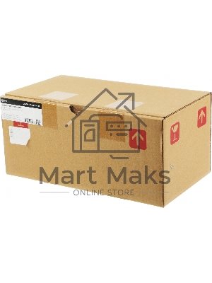 Печка в сборе Cactus CS-FU-HP-M4555-NC (RM1-7397-090-new compat) для HP LaserJet Enterprise M4555MFP