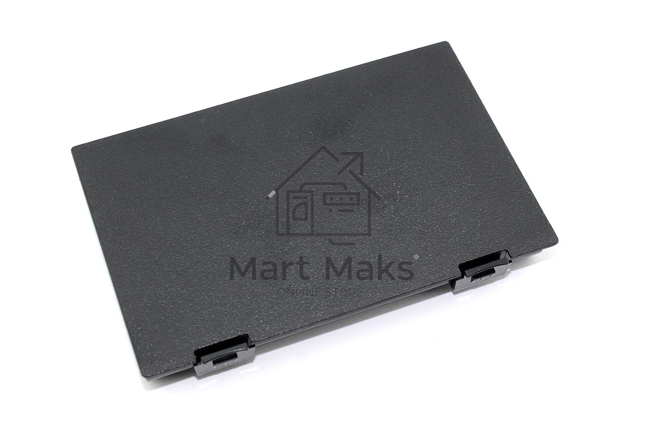 Аккумуляторная батарея для ноутбука Fujitsu LifeBook A1220 14.4V 5200mAh BP176-4S2P OEM черная