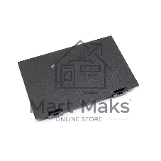 Аккумуляторная батарея для ноутбука Fujitsu LifeBook A1220 14.4V 5200mAh BP176-4S2P OEM черная