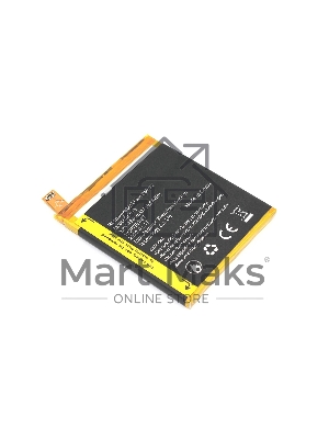 Аккумуляторная батарея для Blackview BV9900 Pro (DK015) 3.8V 4380mAh Li-Pol Аккумуляторная батарея для Blackview BV9900 Pro (DK015) 3.8V 4380mAh Li-Pol