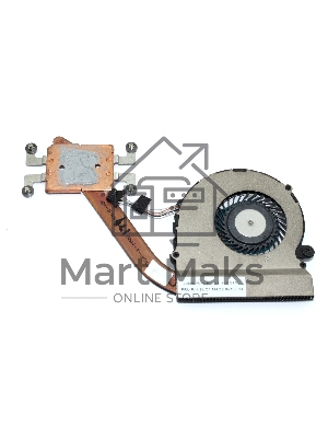 Система охлаждения для ноутбука Lenovo ThinkPad Yoga 11E