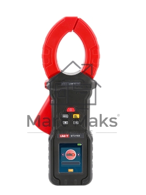 Токоизмерительные клещи UNI-T UT278D
