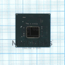 Чип Intel FH82HM370 SR40B Reball