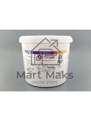 Порошок для удаление накипи Expert-CM 5кг