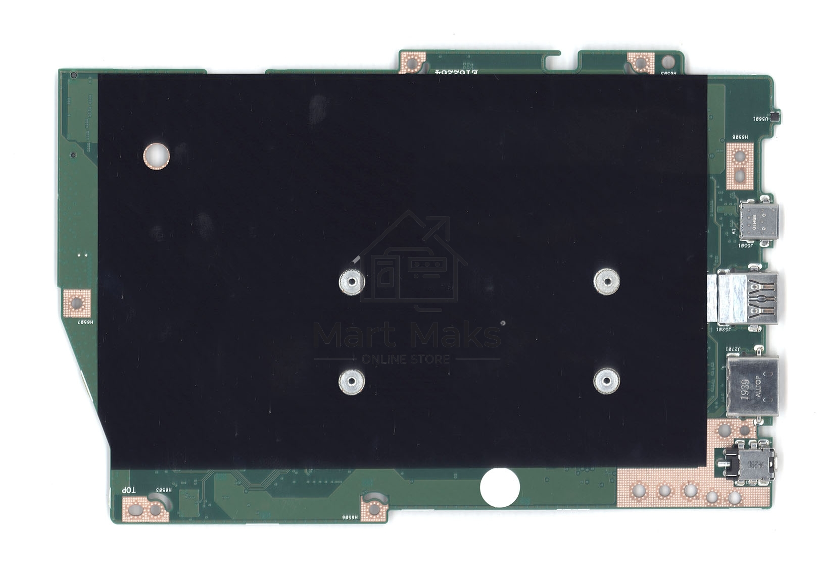 Материнская плата для Asus UX462 8G/R5-3500U 90NB0MK0-R00020