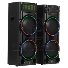 Колонка Eltronic 08
