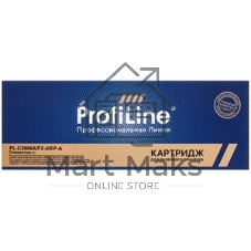 Картридж лазерный ProfiLine PL-C3906A для принтеров HP LJ 5L/5L FS/5ML/6L/6L GOLD/6L PRO/6LSE/6LXI/3100/Canon LBP 440/445/460/465/660/EP-A 2500 копий