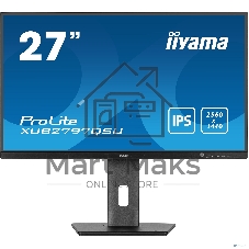 Монитор Iiyama 27