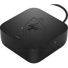 Док-станция HP [9X3V1UT#ABB] USB-C 1000W G6 DOCK
