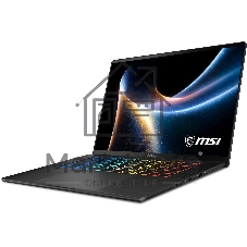 Ноутбук MSI Stealth 16 AI+ B3WI-012RU/16