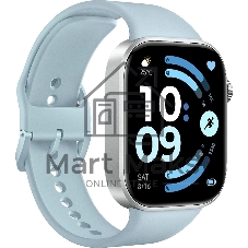 Умные часы Xiaomi Redmi Watch 6, 2.07