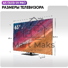 Телевизор Haier 65