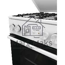 Плита комбинированная Gorenje GK5A22WH