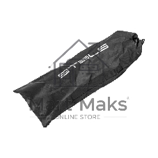 Домкрат ромбический 1 т, 100-350 мм Stels