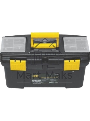 Ящик для инструмента FIT 65572 пластиковый 16'' (41 х 22 х 19,5 см)