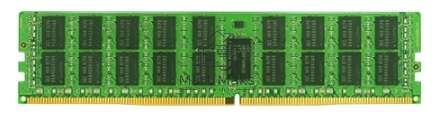 Оперативная память Synology, DDR4, 32GB, 2666 MHz, CL16, RDIMM, с ECC