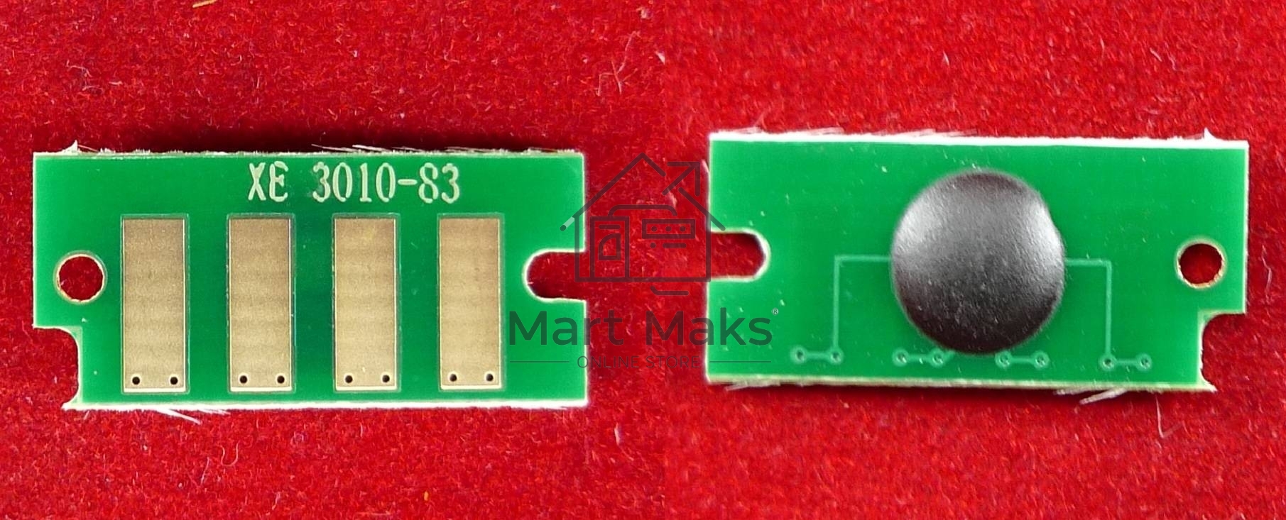 Чип Xerox Phaser 3010/3040/WC3045 2.3K (ELP, Китай) 