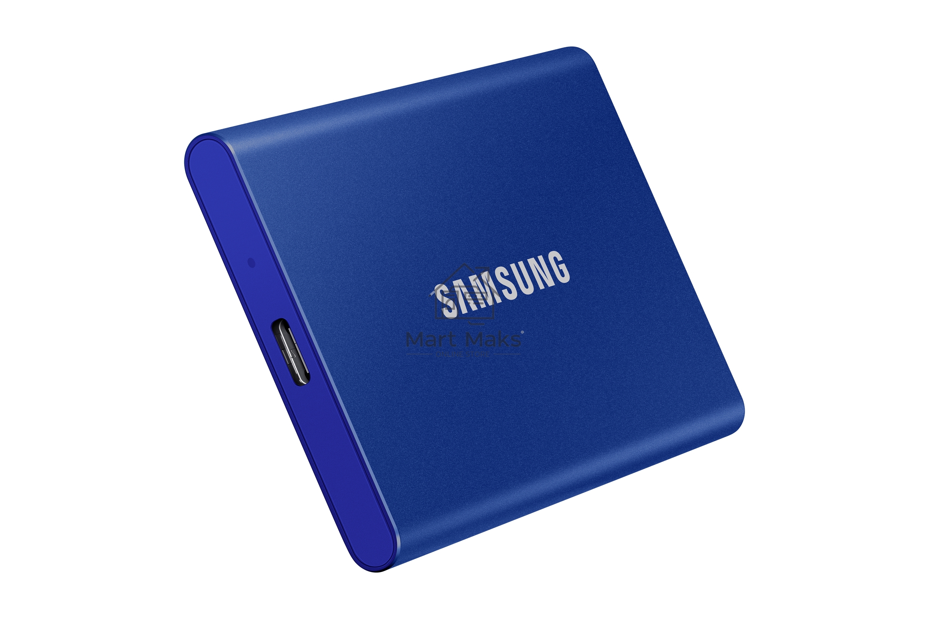 Накопитель SSD Samsung 1Tb USB-C MU-PC1T0H/WW T7 1.8