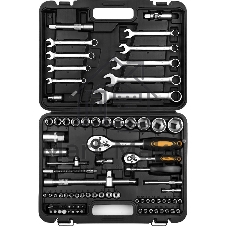 Набор инструментов DEKO DKMT82 (065-0214)82шт., для авто