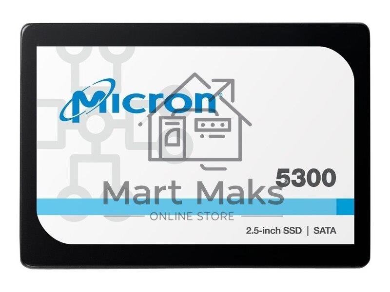 Жесткий диск SSD SATA2.5