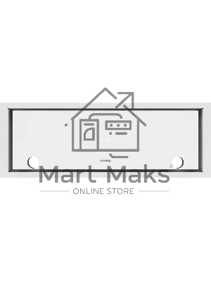 Встраиваемая вытяжка Korting KHI 9777 GW