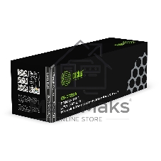 Блок фотобарабана Cactus CS-CF232A ч/б:23000 стр. для LJ M203dn Pro/M203dw Pro/M206dn Ultra/M227 Pro MFP HP