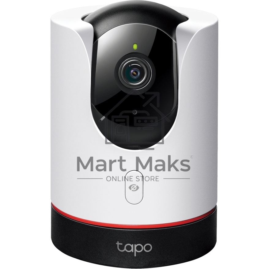 Умная домашняя поворотная камера TP-Link Tapo C225
