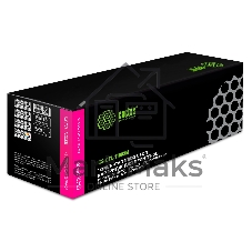 Картридж лазерный Cactus CS-CTL-1100XM пурпурный (2300 стр.) для Pantum CP1100/CP1100DW/CM1100DN/CM1100DW/CM1100ADN/CM1100ADW