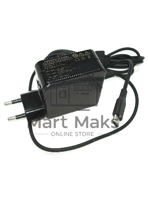 Блок питания (сетевой адаптер) ADL-45A1 5.V/3A, 9V/3A, 15V/3A, 20V/2.25A (Type-C) 45W REPLACEMENT OEM