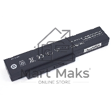 Аккумуляторная батарея для ноутбука Fujitsu Siemens Amilo Li3710 11.1V 4400mAh SQU-809 OEM черный