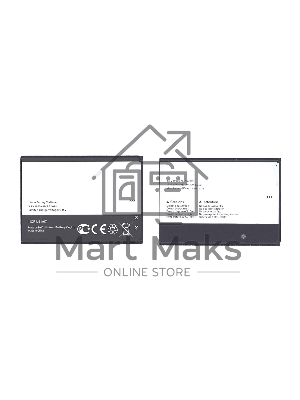 Аккумуляторная батарея TLi020F1 для Alcatel One Touch 7040, 7041, 6036, 5042