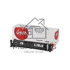 Картридж лазерный Sakura 069HBK (5098C002) для Сanon I-Sensys LBP673Cdw/MF750C, черный, 7600 к. (чип без счетчика копий)