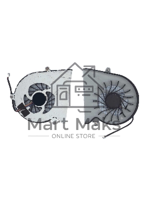 Вентилятор (кулер) для ноутбука Lenovo IdeaPad Y560 Y560A Y560P