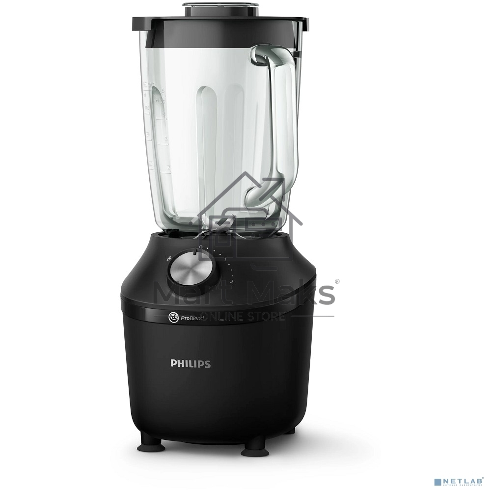 Блендер Philips HR2291/41