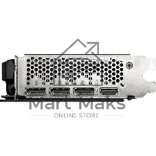 Видеокарта MSI GeForce RTX 3060 VENTUS 2X (LHR), 12 GB GDDR6, 192 bit, 3xDisplayPort, HDMI, GPU 1320 MHz