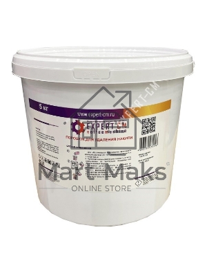 Порошок для удаление накипи Expert-CM 5кг