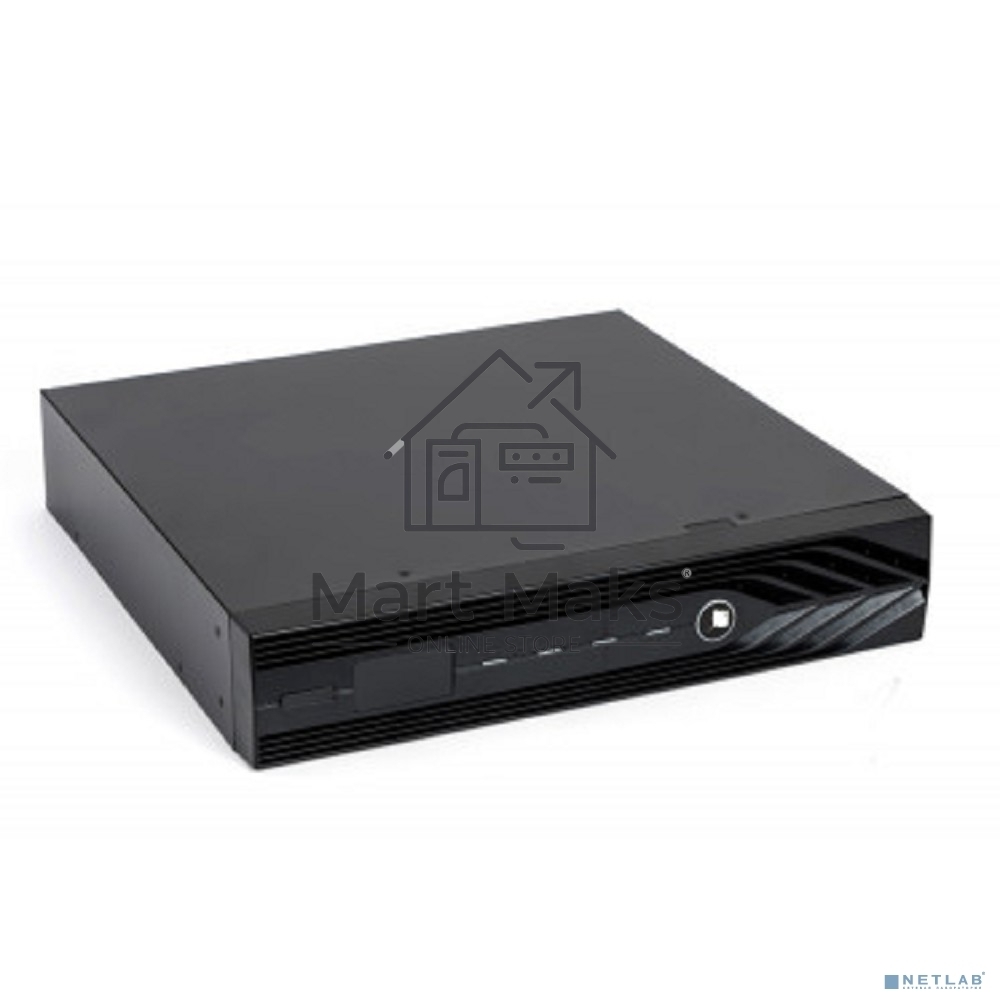 Блок батарейный Бастион SKAT BC 36/18S3 RACK