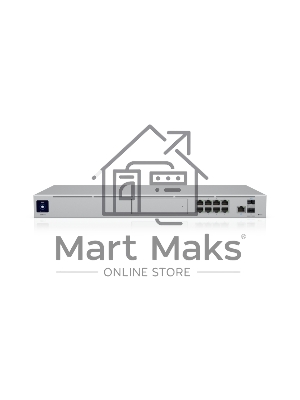 Контроллер Ubiquiti UniFi UDM-Pro