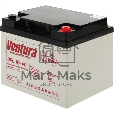 Батарея для ИБП Ventura GPL 12-40 12В 40Ач